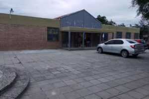 Escuela 180 Rep&uacute;blica Argentina