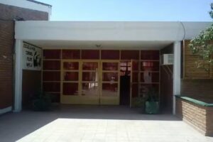 Escuela 186 Coronel Felipe Varela