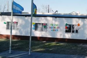 Escuela 19 &ldquo;Ant&aacute;rtida Argentina&rdquo;