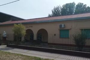 Escuela 192