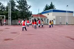 ESCUELA 192 MAESTRO RURAL PUNTANO