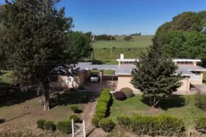 Escuela 194 Pablo Pizzurno Colonia San Juan