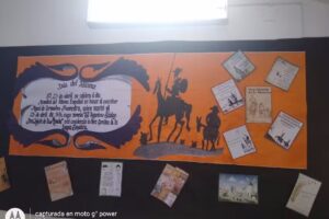 Escuela 196 “13 de Julio”