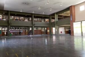 Escuela 198 &ldquo;Huayra Punco&rdquo;