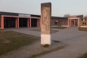 Escuela 1ero De Mayo 2