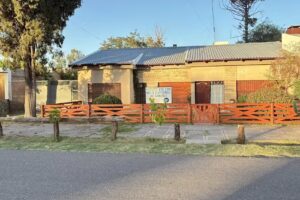 Escuela 2-051 Marta Capitanelli De Sanchez