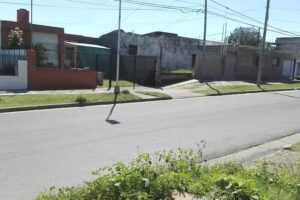 Escuela 20 Casiano Calderon