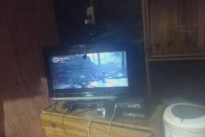 Escuela 20 Juana Paula Manso