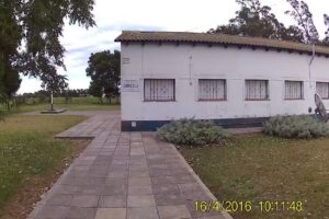 Escuela 20 Vicente L&oacute;pez y Planes