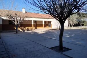 Escuela 201- Sumalao