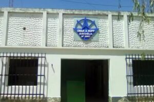 Escuela 2067 “Omar Alberto Rupp”