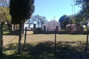 Escuela 21, Florentino Ameghino, Distrito Doll