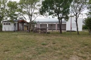 Escuela 21 Fragata Sarmiento