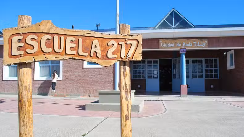 Escuela 217