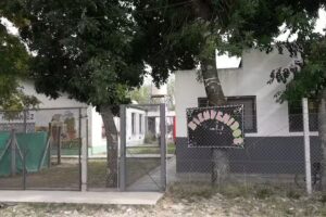 Escuela 22 Jose Hernandez