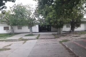 Escuela 226 Francisco De Aguirre