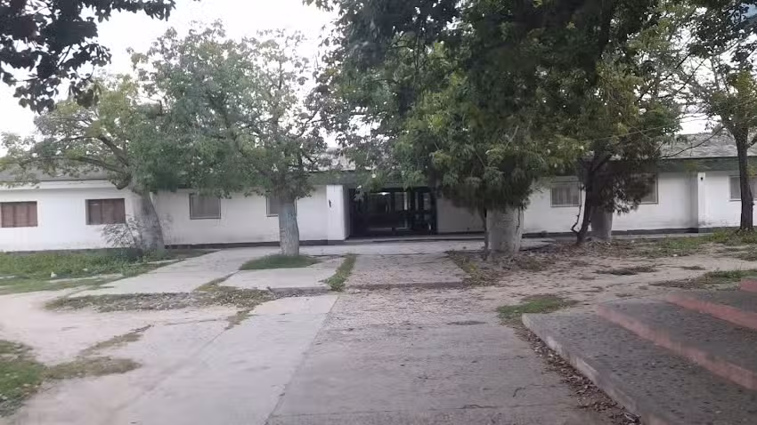 Escuela 226 Francisco De Aguirre