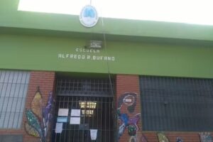 Escuela 23 DE 14