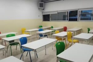 Escuela 23 Distrito Escolar 19 René Favaloro