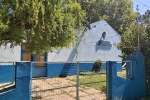 Escuela 23 &rdquo; Jos&eacute; Hern&aacute;ndez&rdquo;