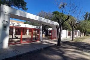 Escuela 234 Armada Argentina