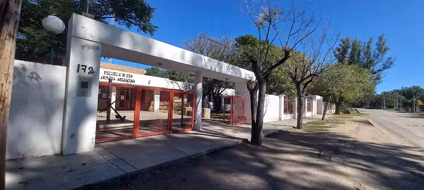 Escuela 234 Armada Argentina