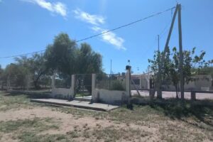 Escuela 236 V.Directora Juana Belzunce, La Botija