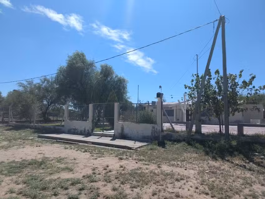 Escuela 236 V.Directora Juana Belzunce, La Botija