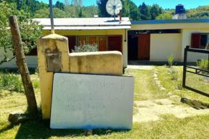 Escuela 24 de Septiembre