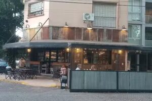 Escuela 24 Distrito Escolar 1