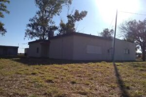 Escuela 25 de Mayo &ndash; Las Lomas