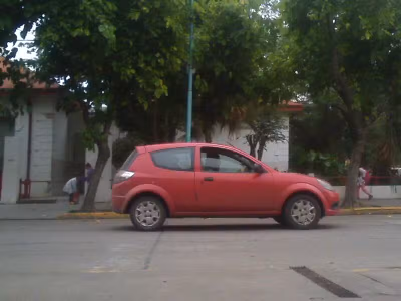 Escuela 25 de Mayo N 1075