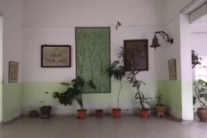 Escuela 25 J.Jose Urquiza