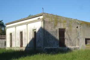 Escuela 25 “Paraje El Molino”