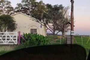 Escuela 25 Y JIRIMM 11 El Condor