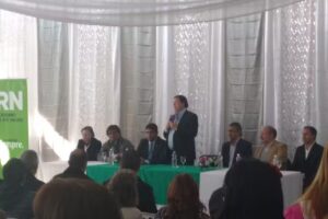 Escuela 252 &ldquo;Juan B. Alberdi&rdquo;