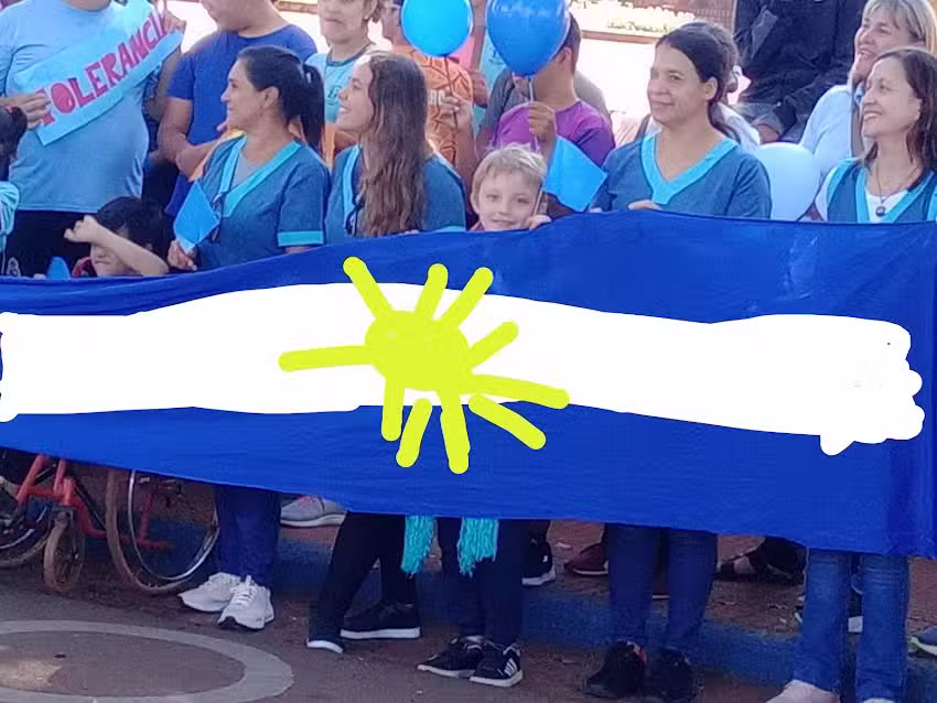 Escuela 254