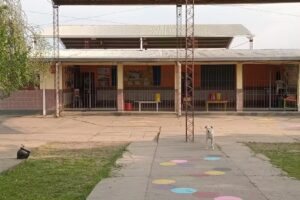 Escuela 255 PRIMARIA