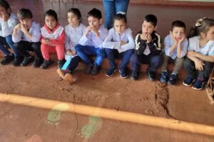 Escuela 259 San Jose de Calazan