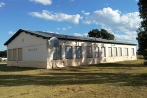 Escuela 26 Remedios Escalada de San Mart&iacute;n