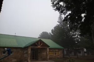 Escuela 261 Moquehue