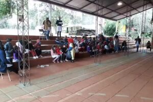 Escuela 263 Jorge Newbery