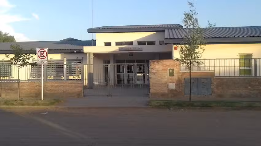 Escuela 264