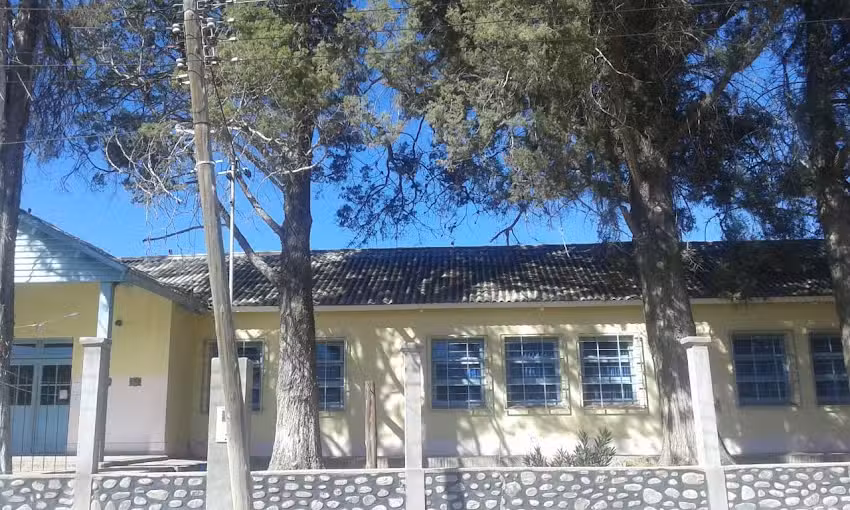 Escuela 267 El Recreo