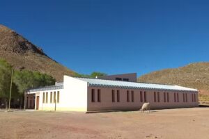 Escuela 269 Coronel Martiniano Chilabert Pan de Azúcar