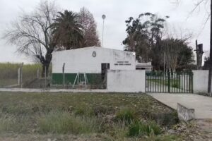 Escuela 269 Juan Pedro Esnaola