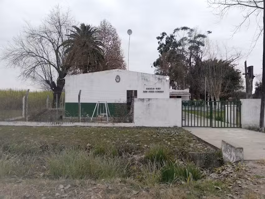 Escuela 269 Juan Pedro Esnaola