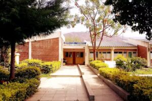 Escuela 284 Sarmiento