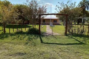 Escuela 29 Cantina Bonaldo