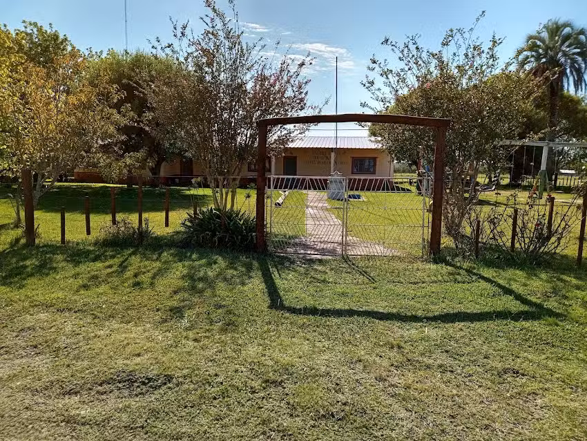 Escuela 29 Cantina Bonaldo